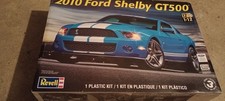 Revell Ford Shelby Mustang GT