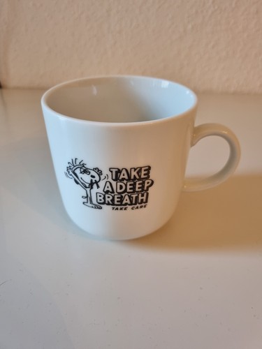 Tasse mit den peanuts drauf - mit,