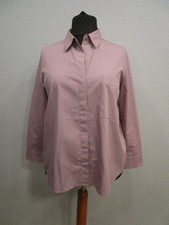 COS Bluse Langarm Kragen