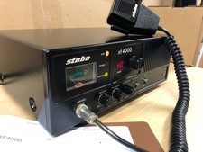STABO XF 4000 -GEPRÜFT- 8