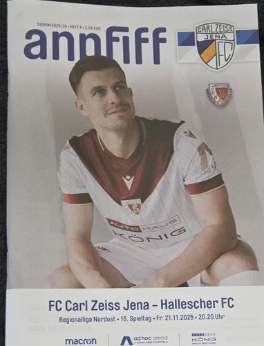 2025 reg nord ost fc - nord,