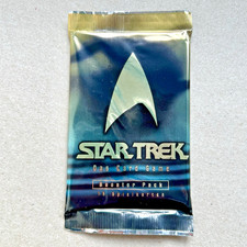 Star Trek - Das Kartenspiel