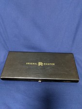 Orginal Richter Zirkelkasten