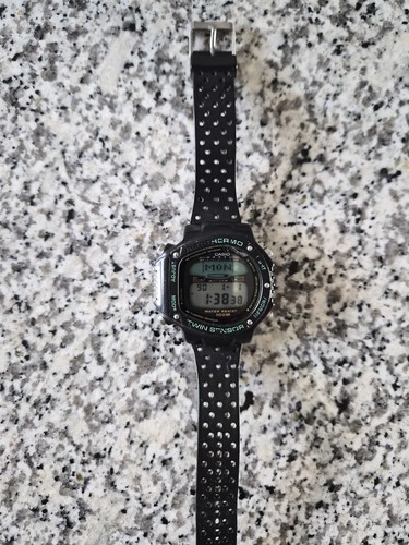 Casio vintage digital - vintage,