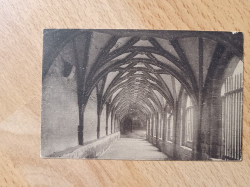 Ansichtskarte postkarte - ak,