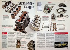 Oldtimer Praxis 3289) Peugeot