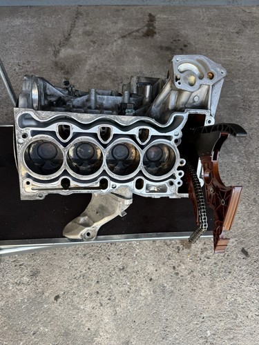 Motorblock block für bmw - für, 3er