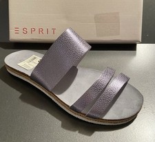 Esprit Sandalen Pantoletten