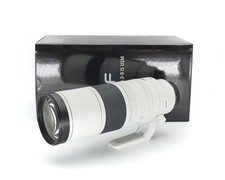 Canon RF 200-800mm F6.3-9 IS USM Retoure, Canon-Fachhändler #41976**