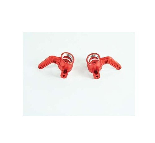 Lenkhebel aluminium orange - aluminium, 2