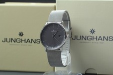 [mit Box, Papier] JUNGHANS