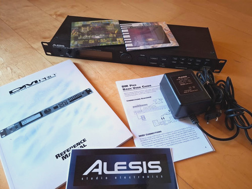 Alesis pro drum modul - pro,