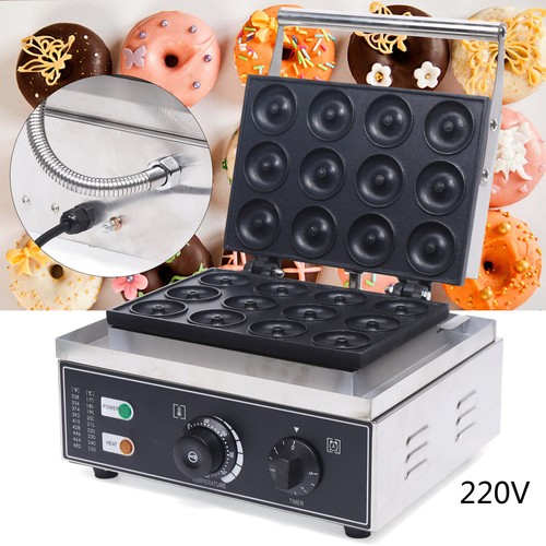 Waffeleisen elektrische - waffeleisen,