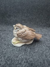 Augarten Wien Spatz Sperling