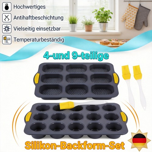 Silikon backblech backform - silikon,