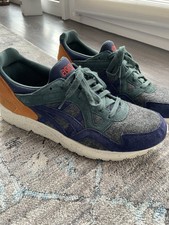 Asics Gel-Lyte V Dark