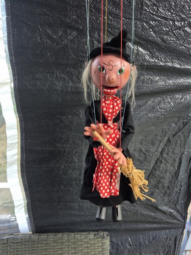 Original pelham vintage - pelham, puppe