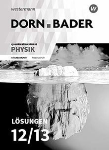 Dorn bader physik sii - bader,