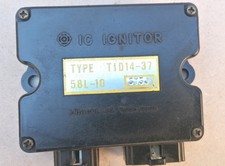 CDI Steuereinheit TCI Blackbox