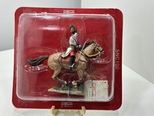 del Prado Zinnfigur 10 cm