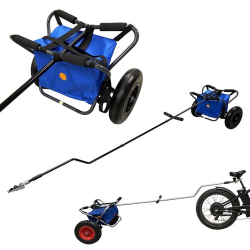 Sunny fahrradwagen allround - sunny,