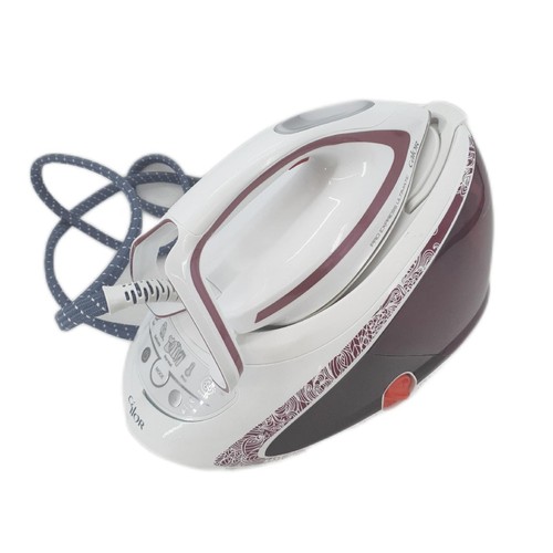 Calor gv9560 pro express - calor,