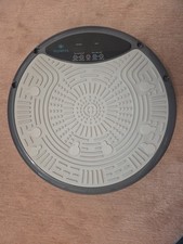 Fitness Vibrationsplatte STYLETICS Slim 4.0 mit Workout DVD NP 130.- €