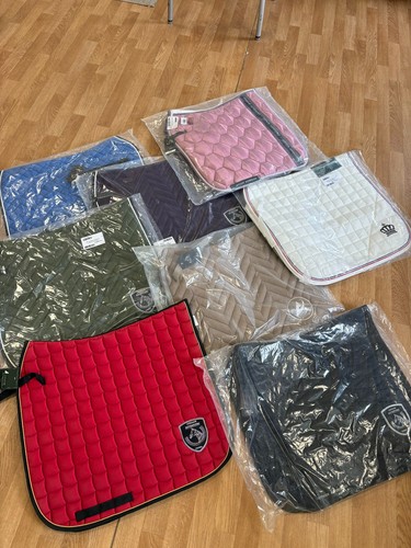 Dressur schabracke