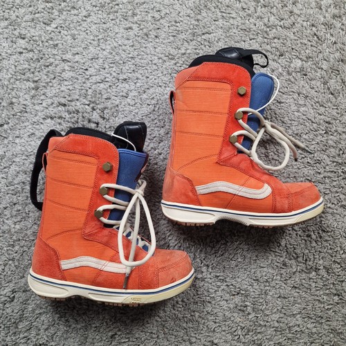 Vans snowboard boots - snowboard, us