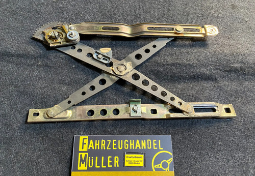Original fensterheber mercedes - original,
