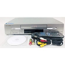 Panasonic NV-HV1 VHS Hi-Fi