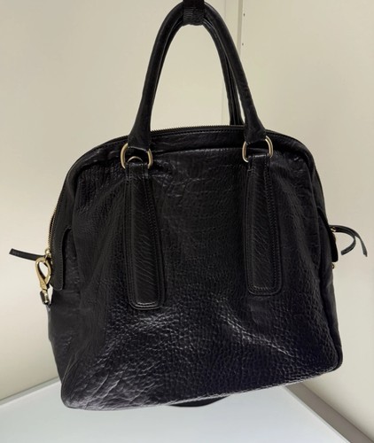 Abro handtasche schwarz - abro,