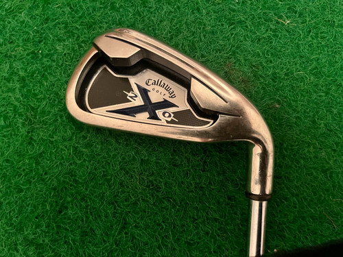 Callaway x20 eisen uniflex - callaway,
