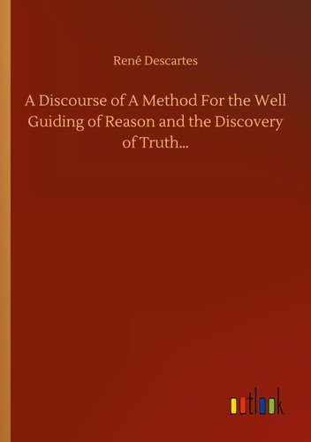 Discourse method for - a,