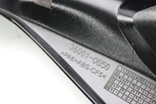 Linker Seitenverkleidung