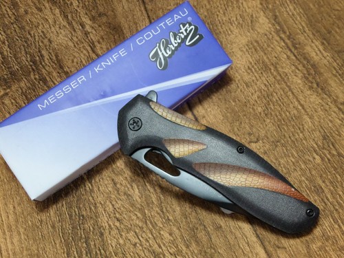 Jul herbertz taschenmesser - c.,
