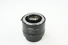 Nikon AF-S TC-20E III