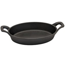 osoltus Grillpfanne Gusseisen