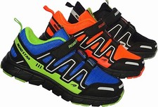 Kinder Freizeit Turnschuhe