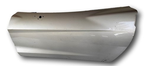 Tür links fahrertür silber - links,