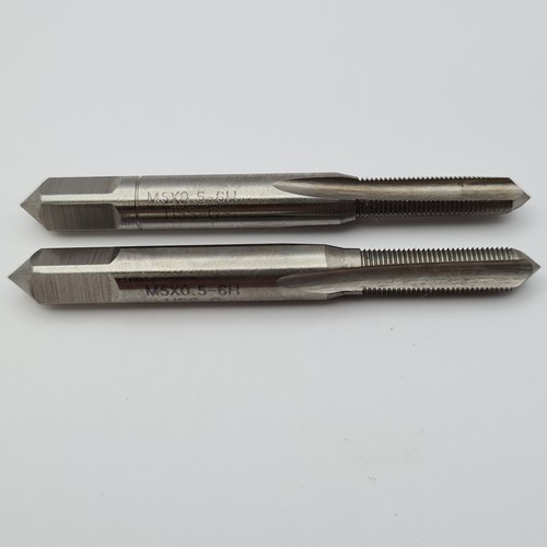 50 handgewindebohrer 2 - x,