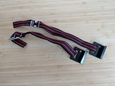 ECKLA Gurtband mit Haken für kurze Heckklappen (78218)