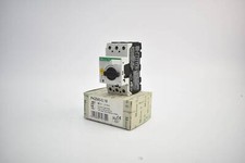 Moeller Motorschutzschalter 230/400 V 50/60 Hz PKZM0-0,16