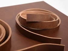 TOP Lederriemen in 5 Farben im