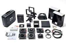 SINAR P2 + SINARBACK 54H +