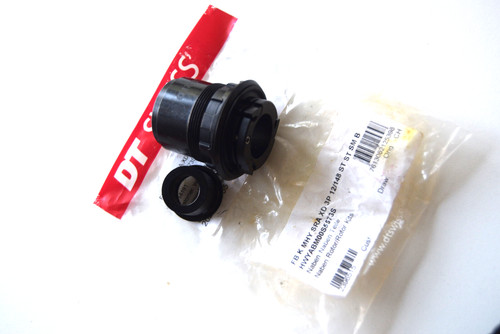 Swiss freilaufkörper kit - dt,
