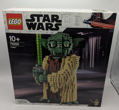 Lego star wars 75255 meister - 75255,