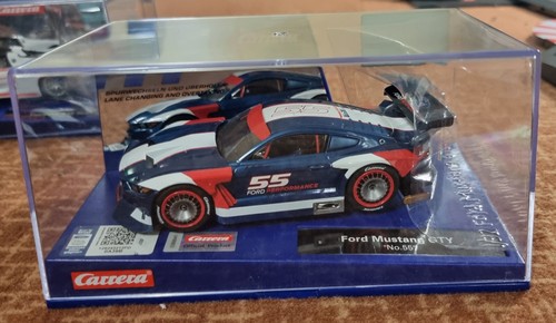 Carrera digital 132 30940 ford - carrera,