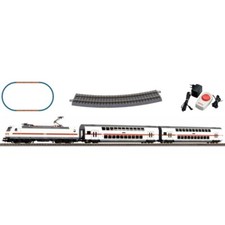 Piko 57134 Start-Set + Bettung