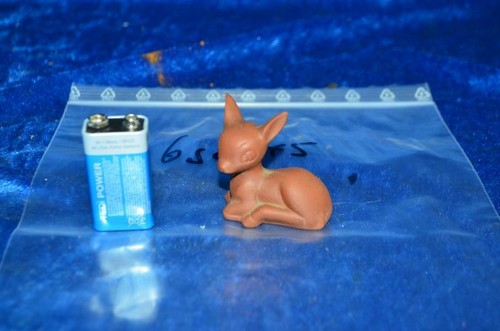 Goebel bambi walt disney - ,